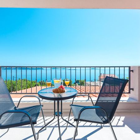 Apartments Villa Made 4U Mlini Exterior photo
