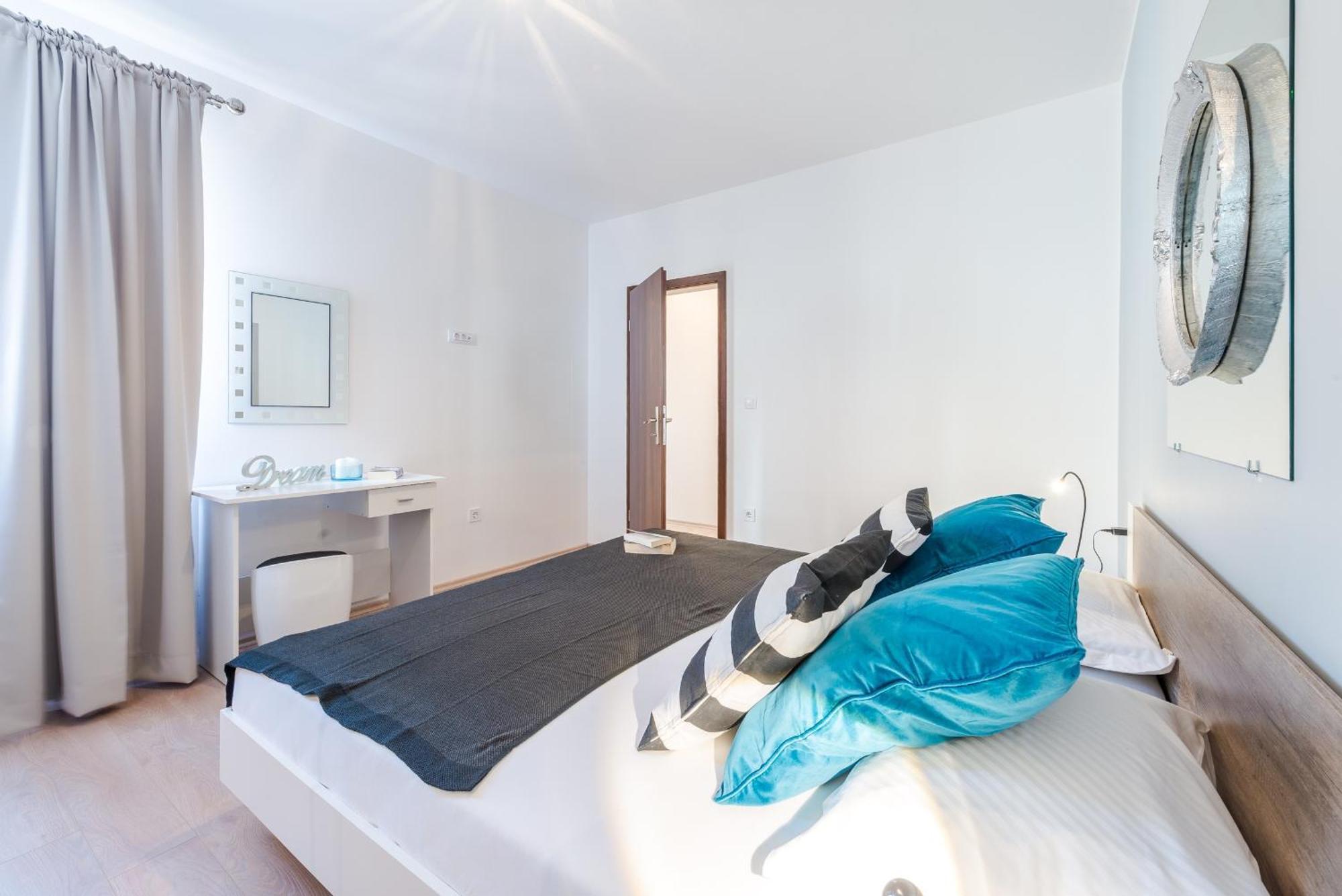 Apartments Villa Made 4U Mlini Room photo