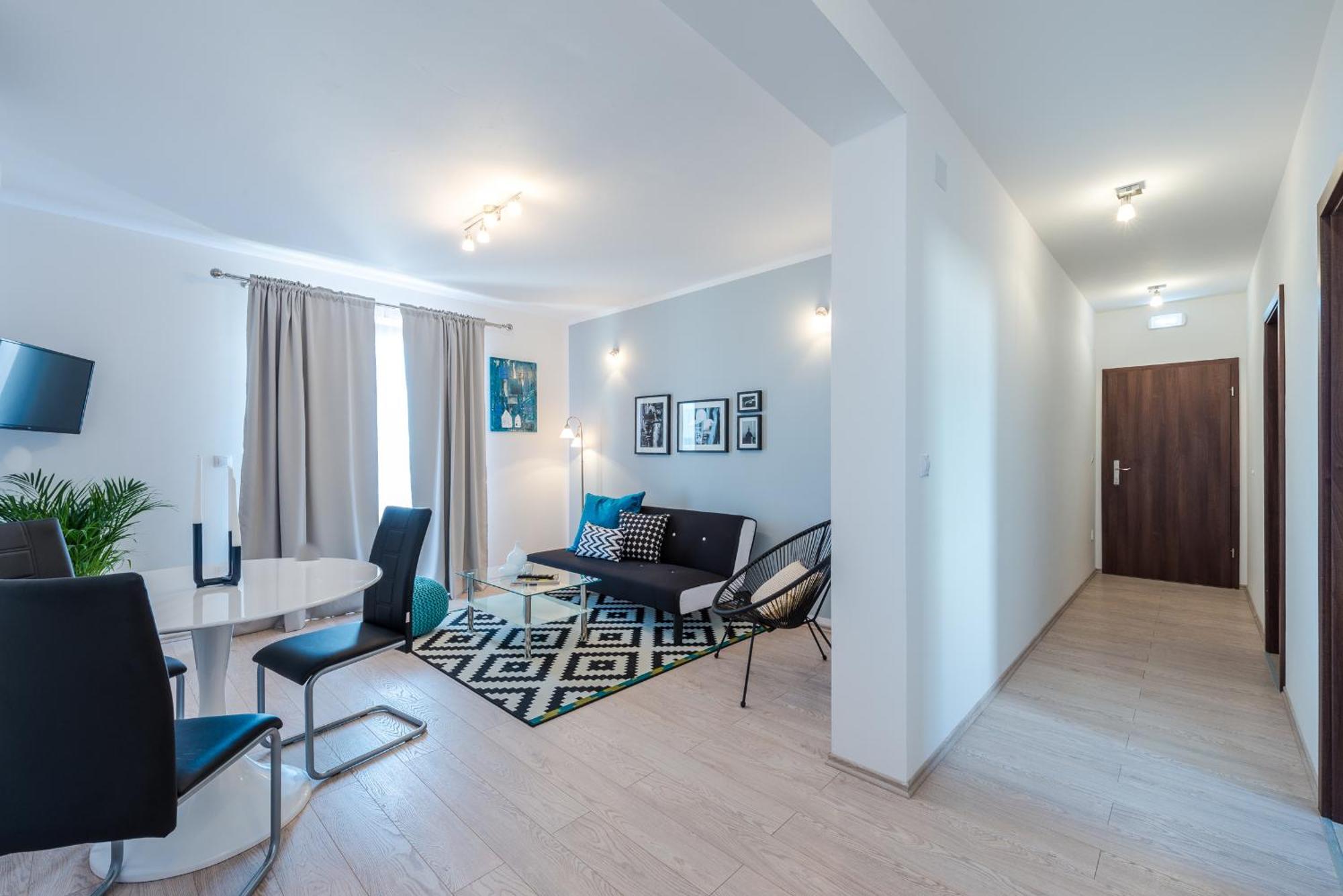 Apartments Villa Made 4U Mlini Room photo