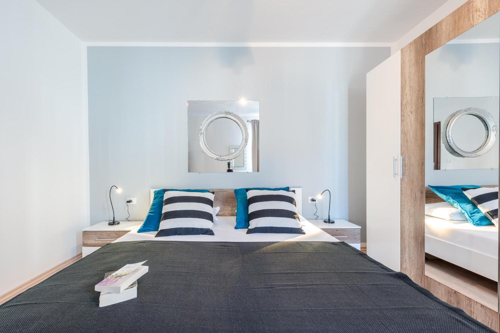 Apartments Villa Made 4U Mlini Room photo
