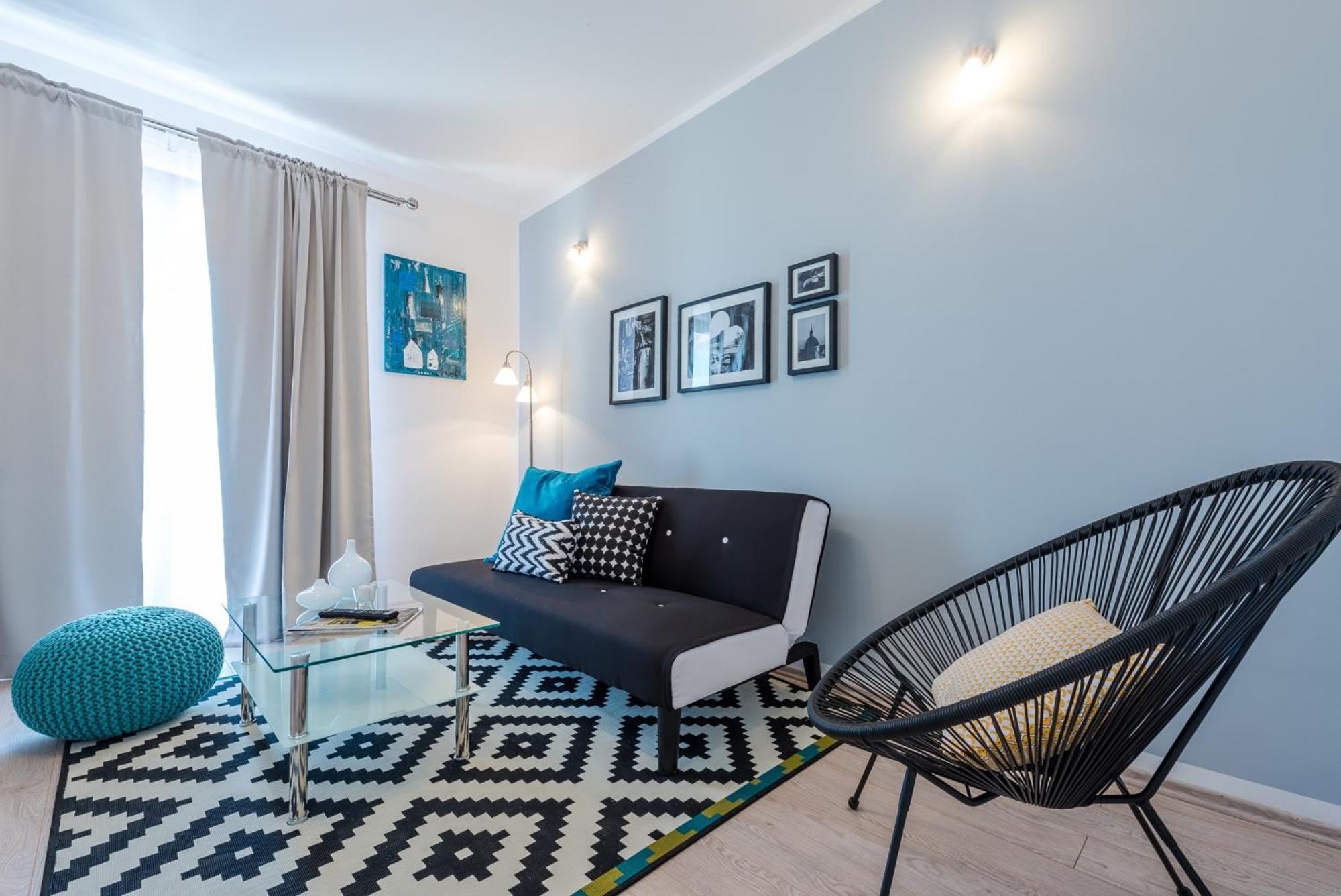 Apartments Villa Made 4U Mlini Room photo
