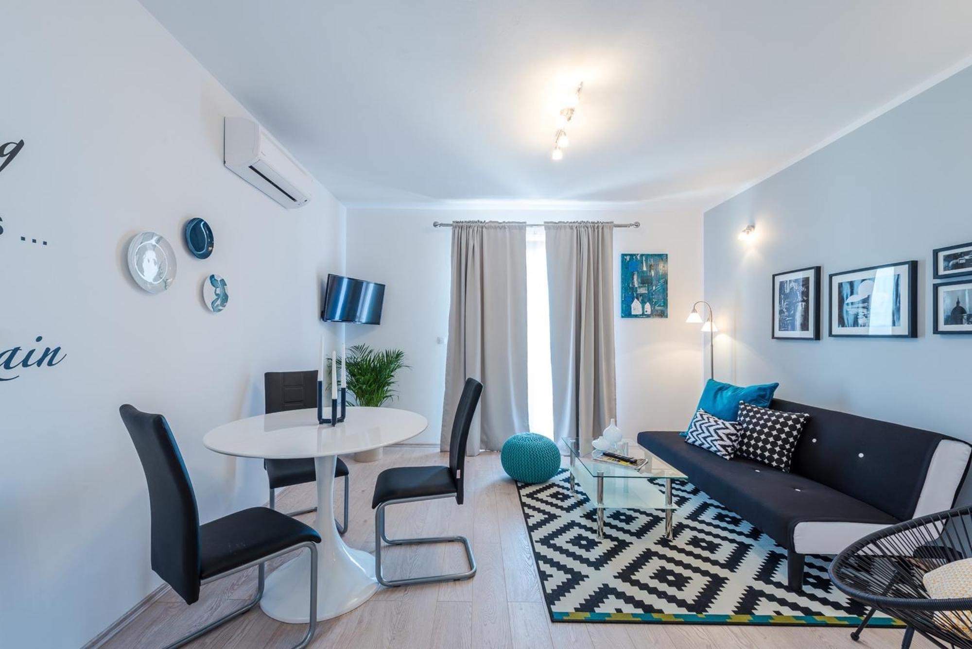 Apartments Villa Made 4U Mlini Room photo