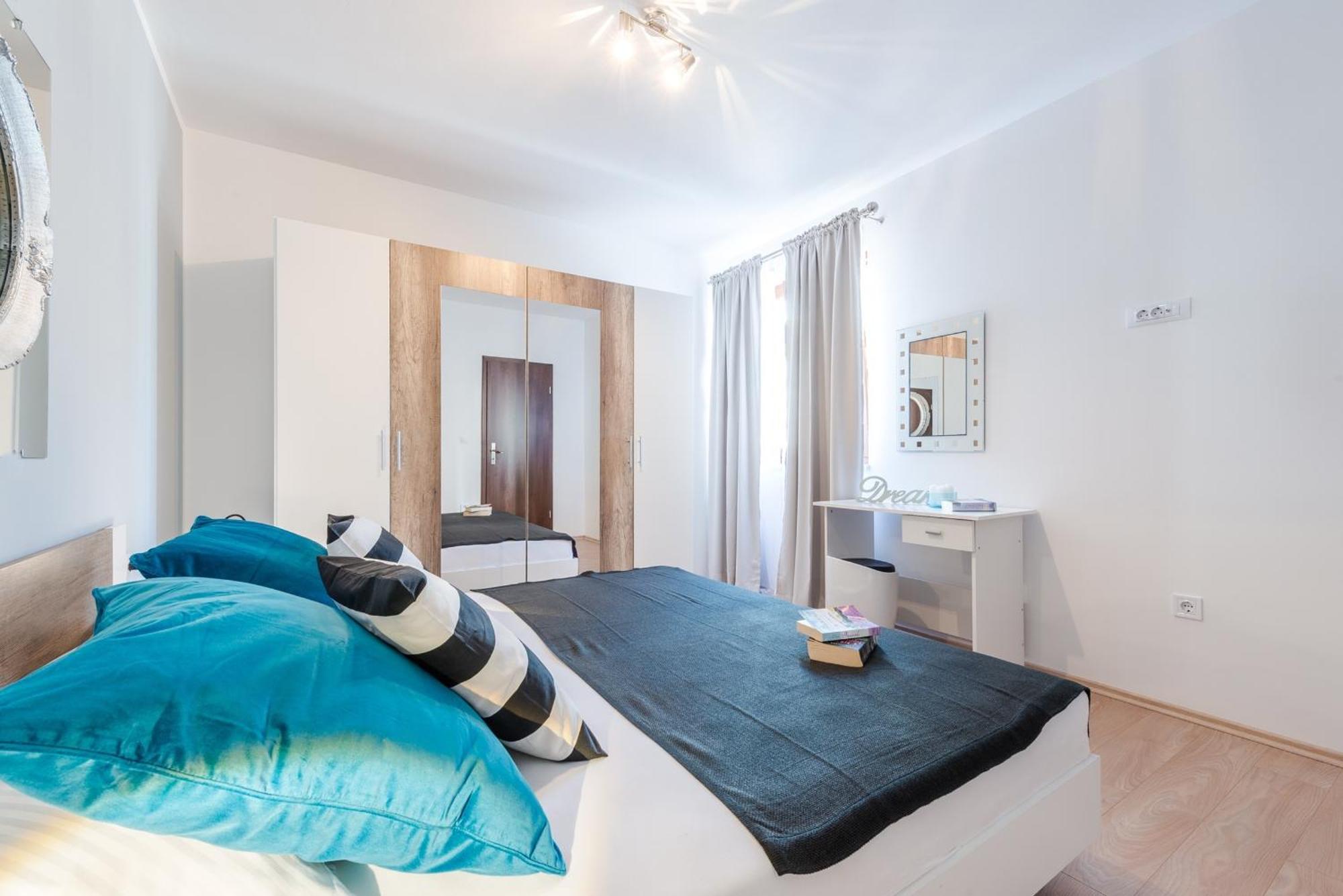 Apartments Villa Made 4U Mlini Room photo
