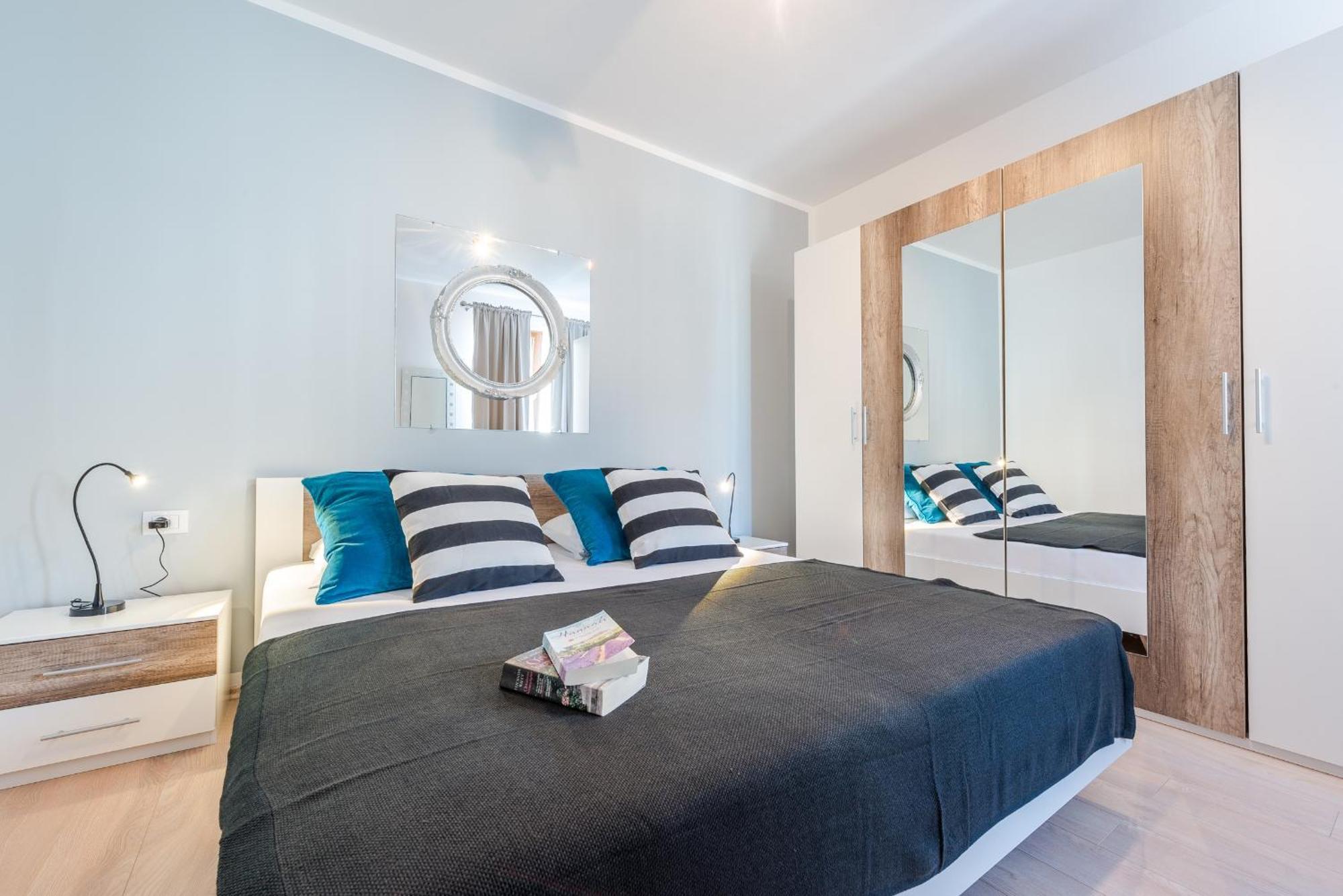 Apartments Villa Made 4U Mlini Room photo