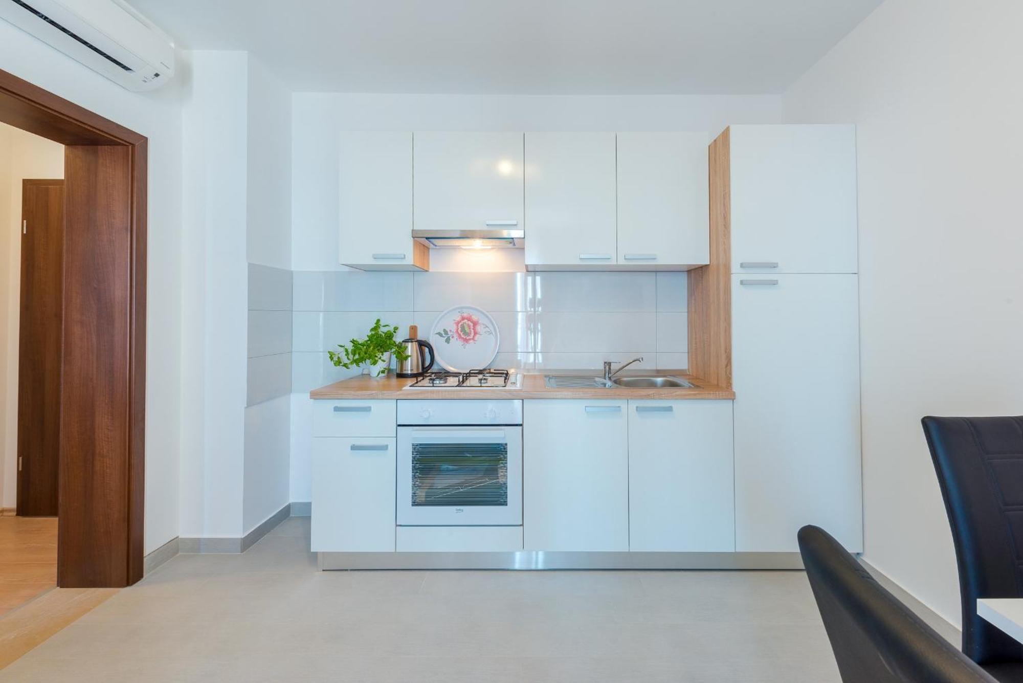 Apartments Villa Made 4U Mlini Room photo