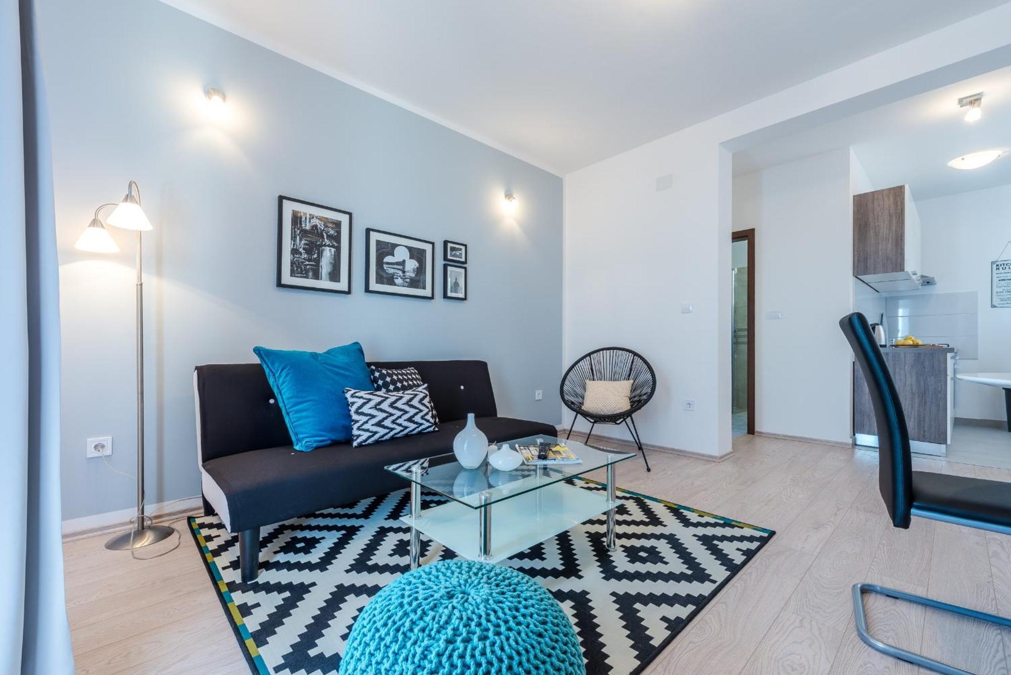 Apartments Villa Made 4U Mlini Room photo