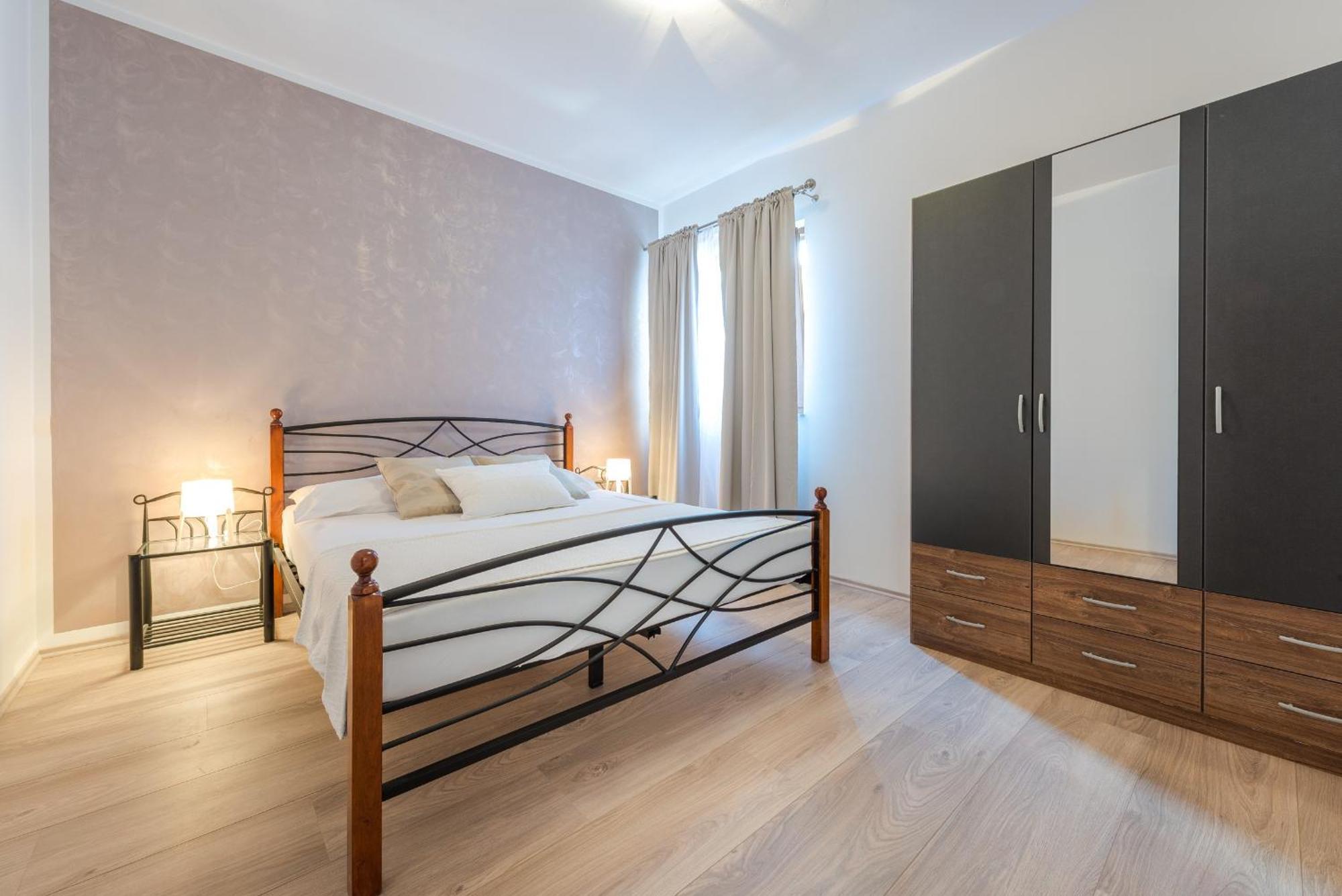 Apartments Villa Made 4U Mlini Room photo
