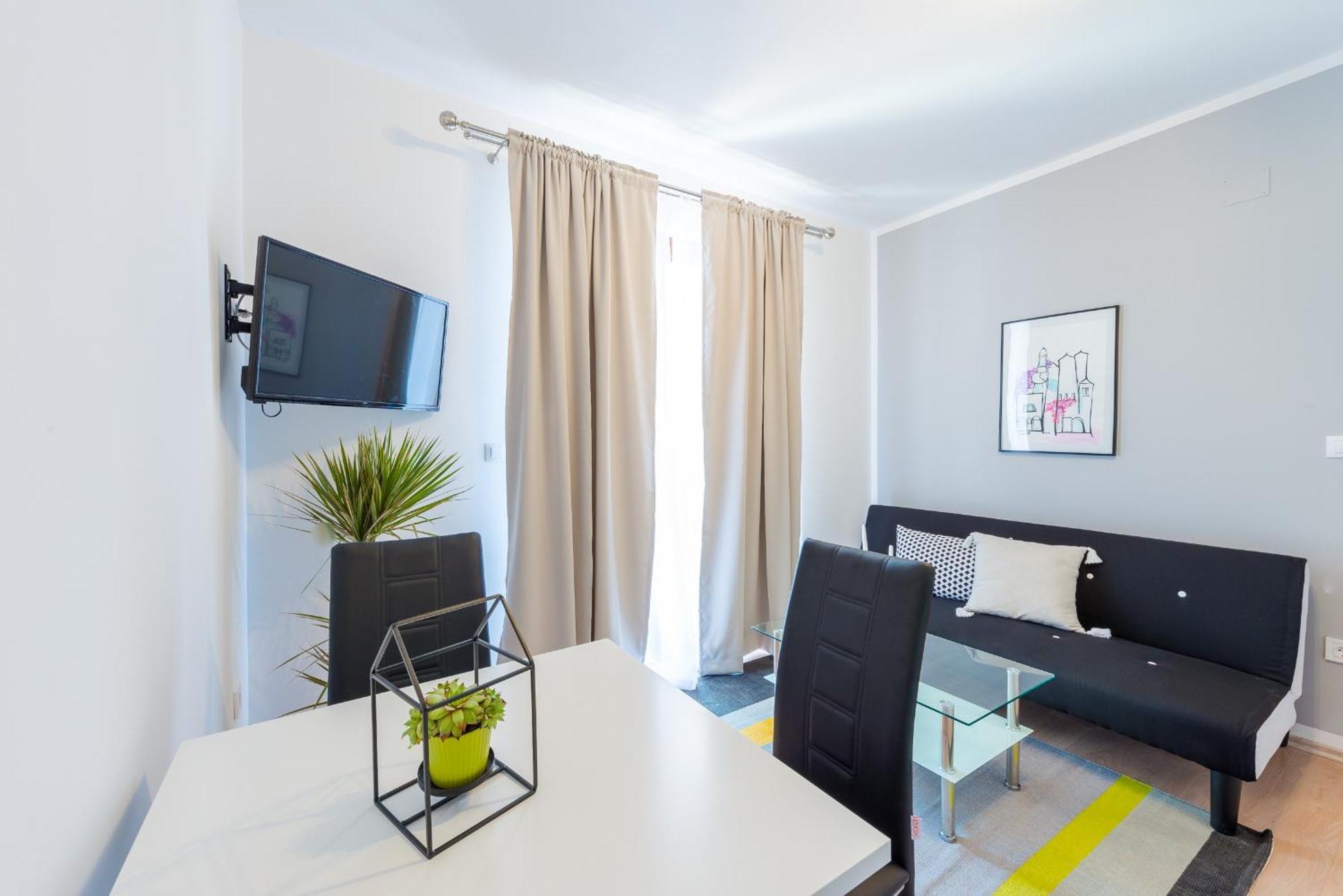 Apartments Villa Made 4U Mlini Room photo