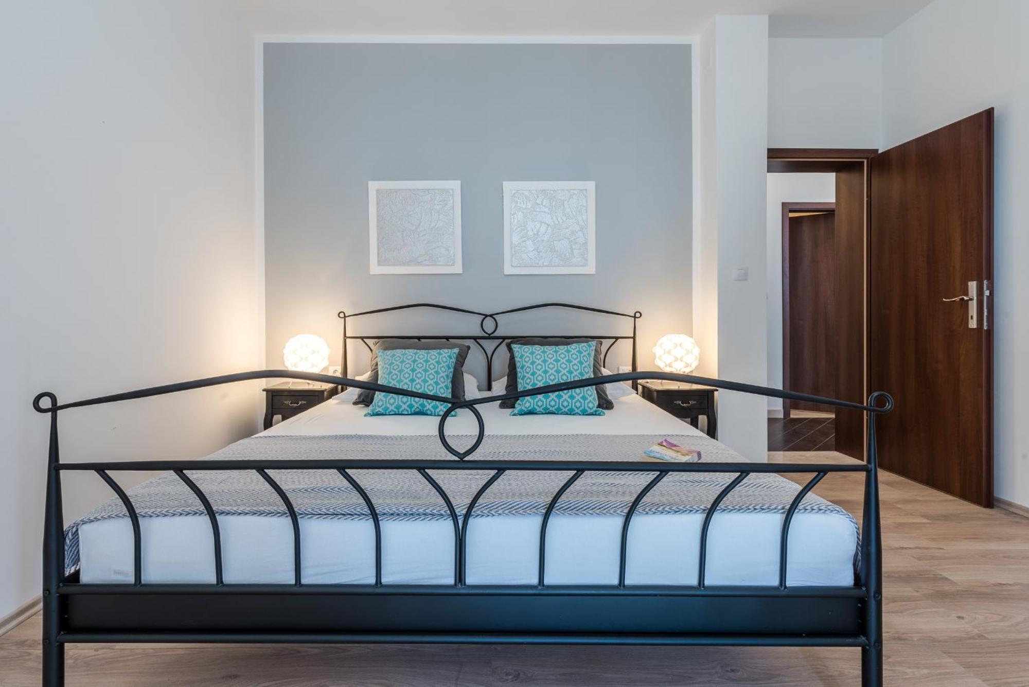 Apartments Villa Made 4U Mlini Room photo