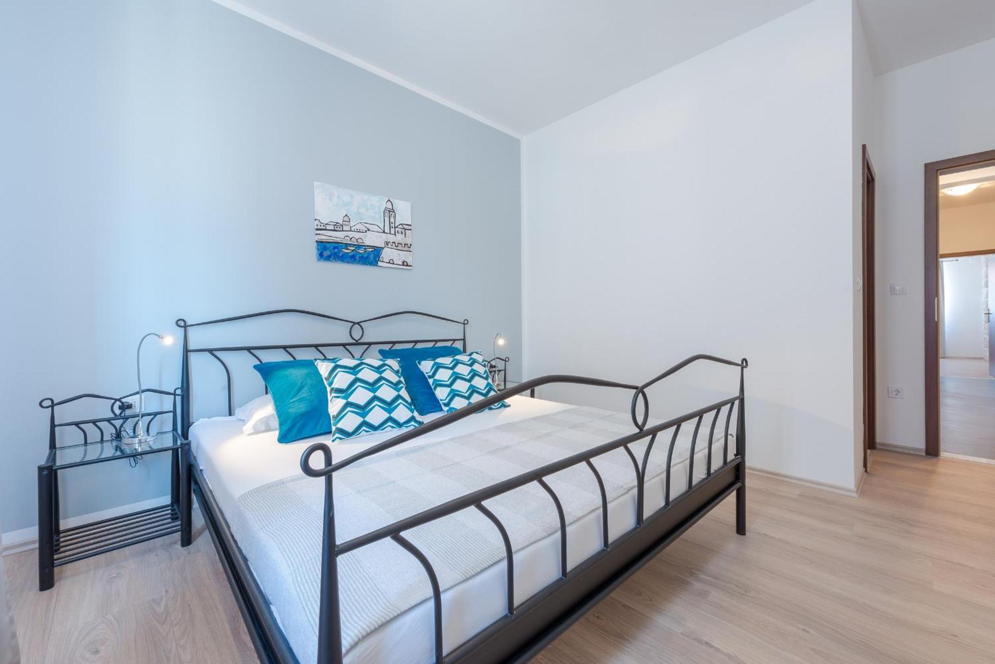Apartments Villa Made 4U Mlini Room photo