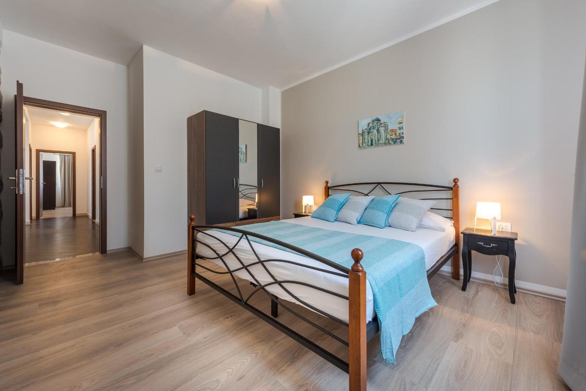 Apartments Villa Made 4U Mlini Room photo