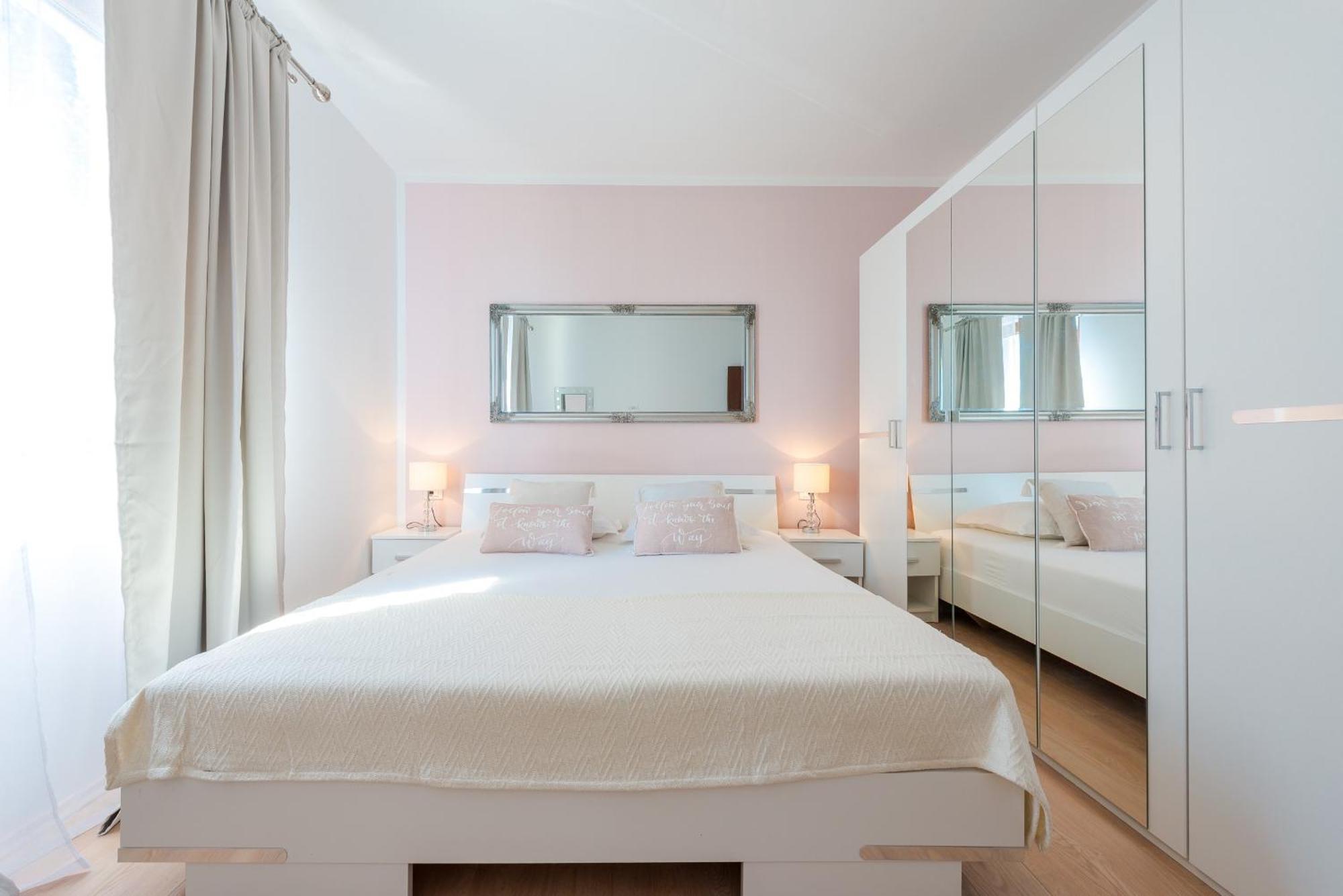 Apartments Villa Made 4U Mlini Room photo