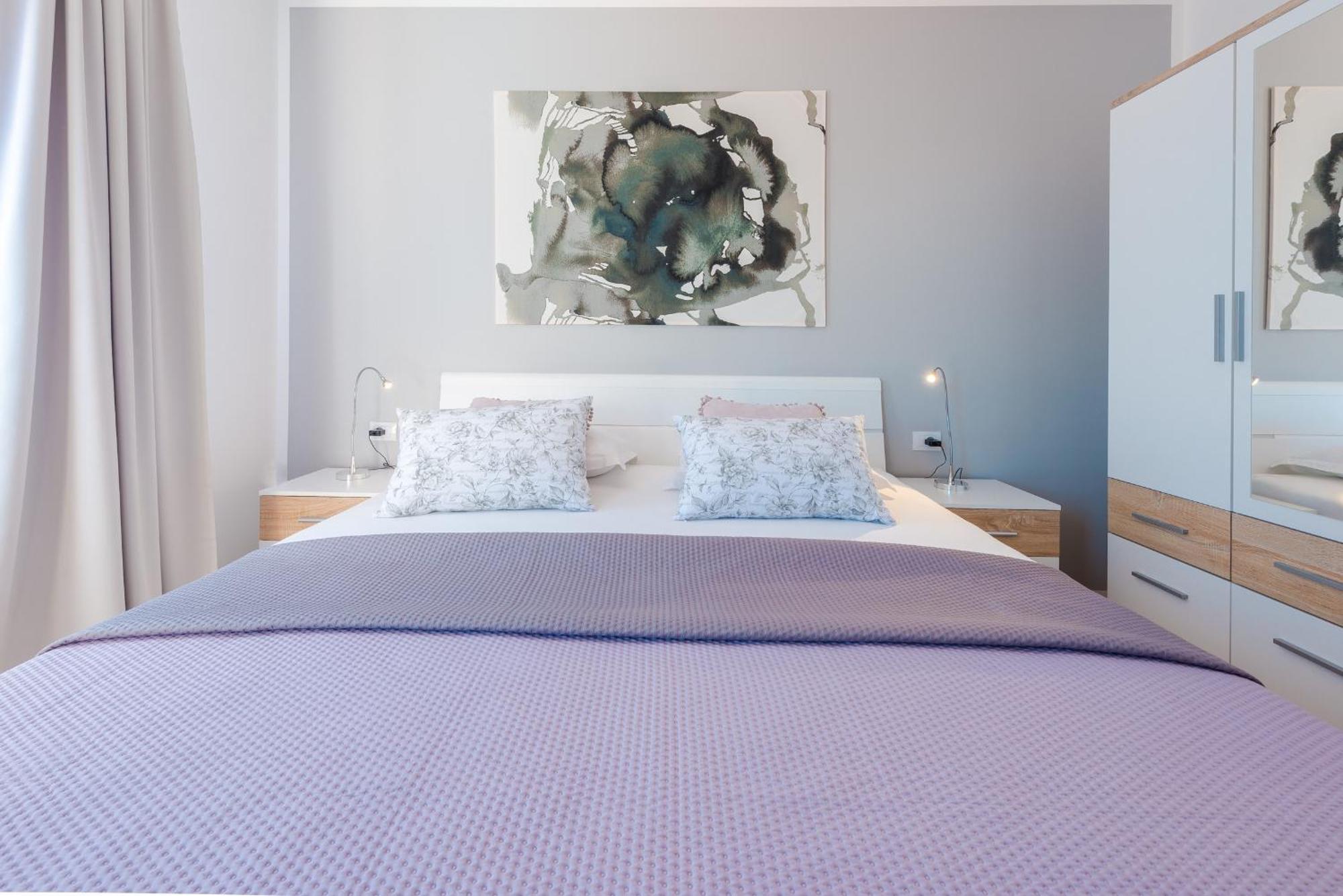 Apartments Villa Made 4U Mlini Room photo