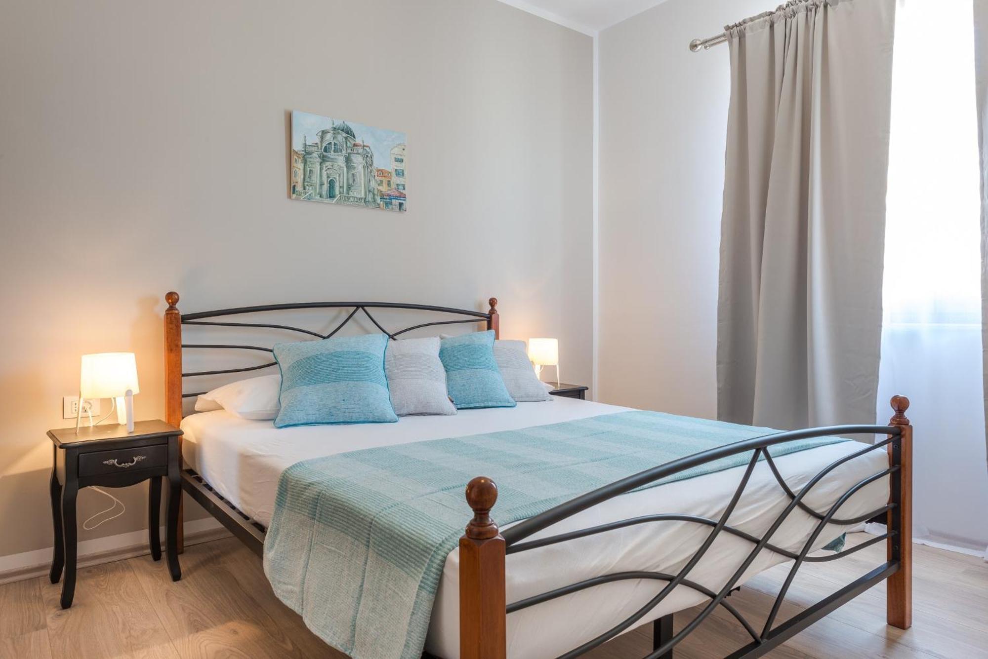 Apartments Villa Made 4U Mlini Room photo