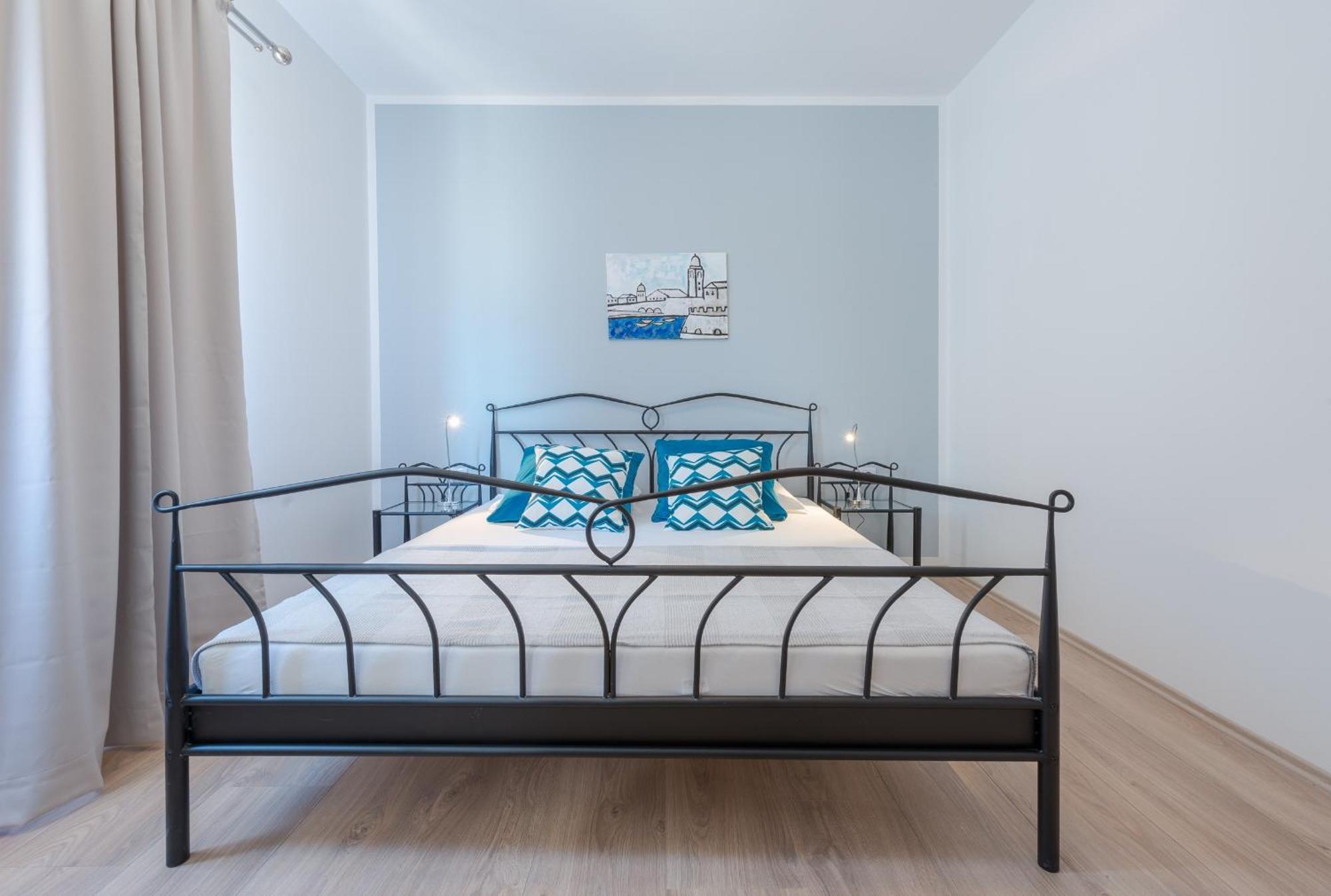 Apartments Villa Made 4U Mlini Room photo